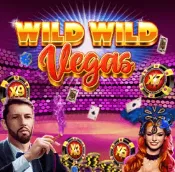 Wild Wild Vegas на Cosmobet